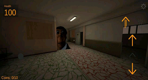 Nextbot追逐破解版