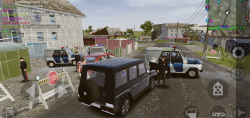 火力全开2城市狂热破解版