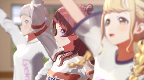 学园偶像大师最新版