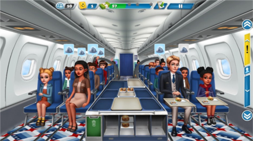 飞机大厨常见问题2