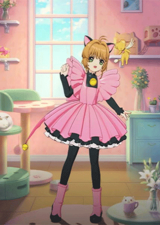 魔卡少女樱回忆钥匙新手攻略12