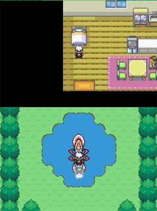 口袋妖怪永恒之沫9