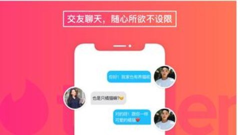 tinder使用教程2