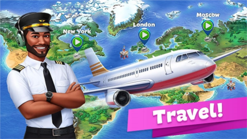 飞机大厨2023最新版中文版