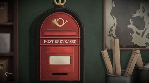 滴答滴答双人故事安卓版