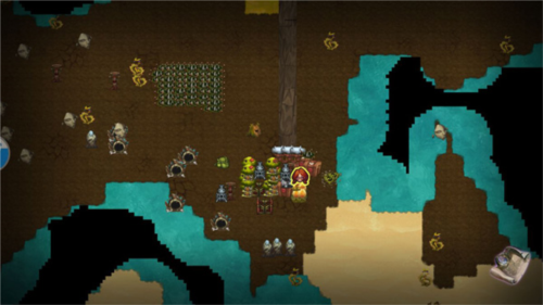 遇见灵魂岛vivo版