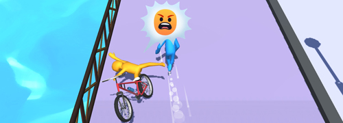 街头耳光侠无广告游戏玩法