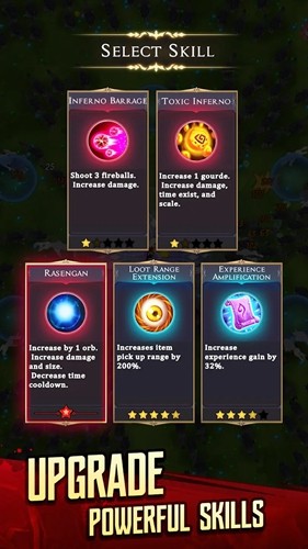 幸存者传奇内置菜单