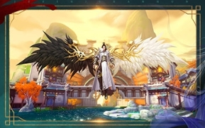 绝世战魂前传九游版