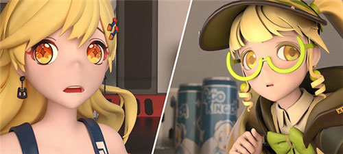 高能手办团新手攻略1