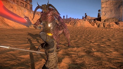 黑悟空觉醒安卓版