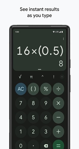 Calculator安卓版