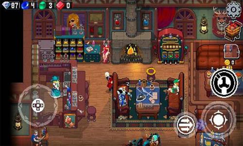 战魂铭人国际服破解版3