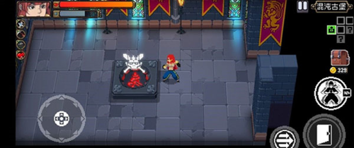 战魂铭人国际服破解版18