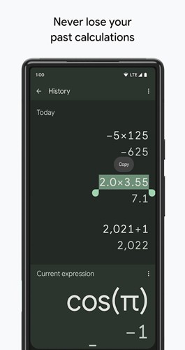 Calculator安卓版