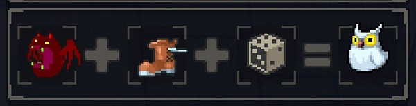 战魂铭人谷歌破解版合成公式大全3