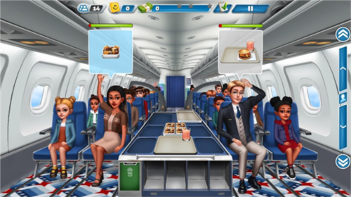 飞机大厨常见问题