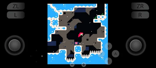 ryujinx模拟器手机版图片1