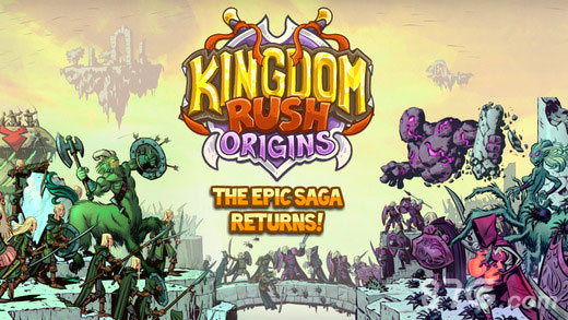 王国保卫战：起源安卓版