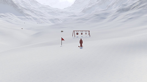 狙击手射程范围破解版