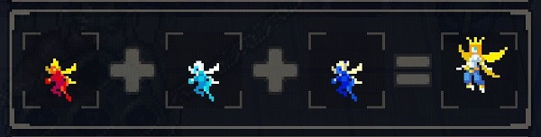 战魂铭人谷歌破解版合成公式大全