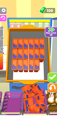 把冰箱装满官方版