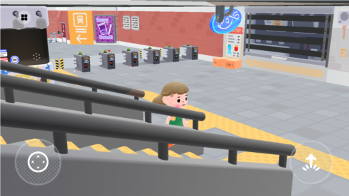 托卡的日常生活免广告版本图片2