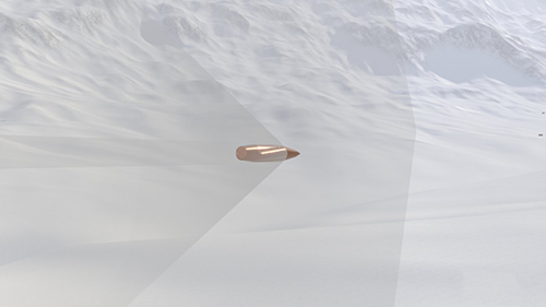 狙击手射程范围破解版