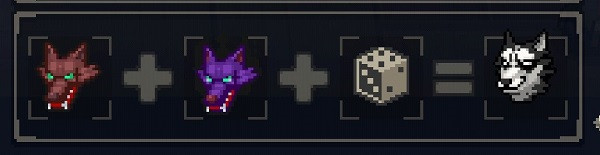 战魂铭人谷歌破解版合成公式大全4