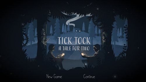 滴答滴答双人故事安卓版