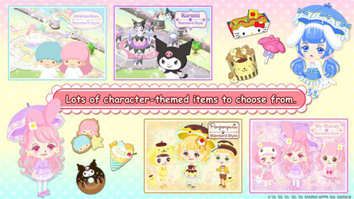 Hello Kitty World2中文版