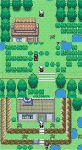 口袋妖怪永恒之沫11