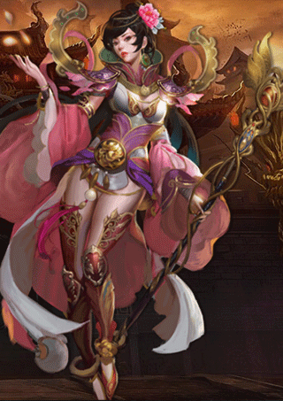 英雄年代九游版职业介绍3