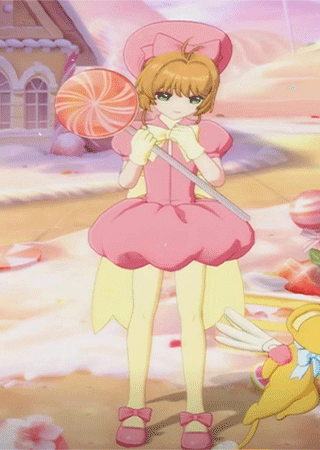 魔卡少女樱回忆钥匙新手攻略11