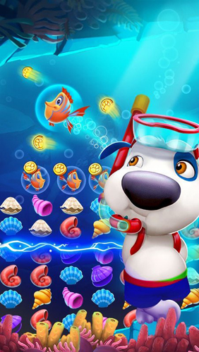 我的汉克狗破解版