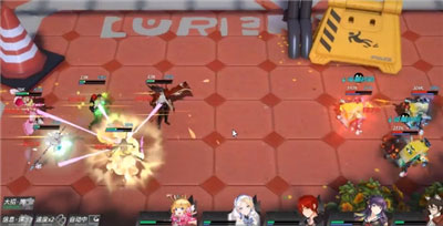 高能手办团新手攻略3