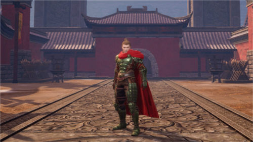 传奇4国服职业推荐1