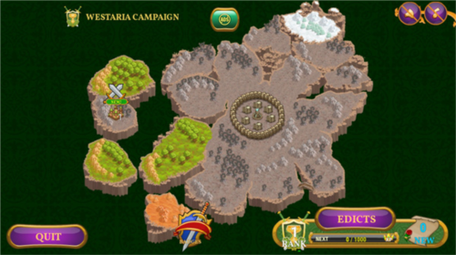 攻城战争畅玩版4