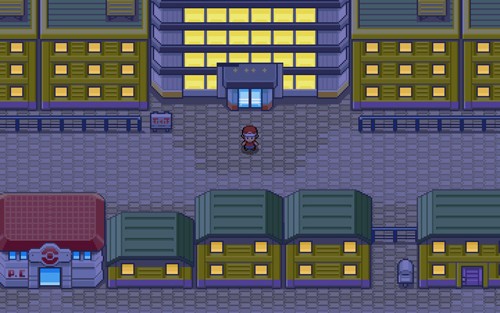 pokemmo手机版ROM语言汉化包