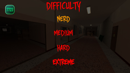 Nextbots追逐国际服体验指南2