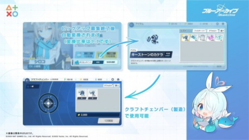 Blue Archive国际服13