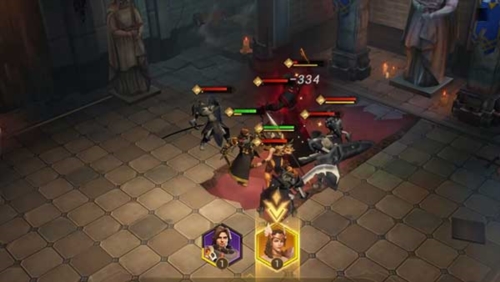 帝国之地不朽游戏亮点