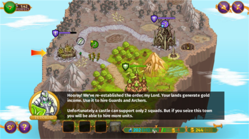 攻城战争畅玩版6