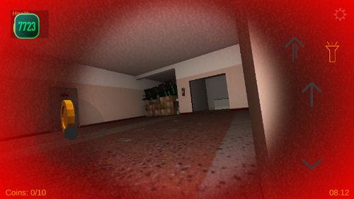 Nextbots追逐国际服体验指南4