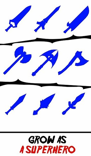 火柴人战争英雄塔防最新版