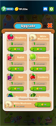 掌上土地怎么玩3