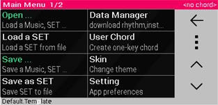 org2023电子琴破解版图片10