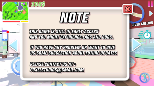 沙盒模拟器盗贼战争7723手游图片1