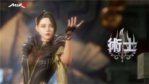 传奇4国服职业推荐2