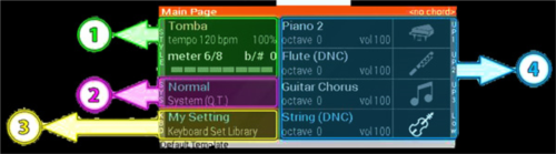 org2023电子琴破解版图片14